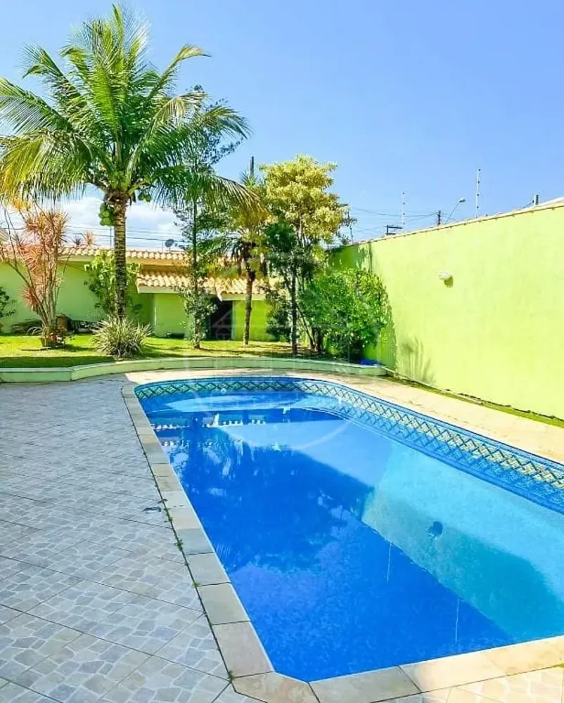 Sobrado, 4 quartos, 300 m² - Foto 4