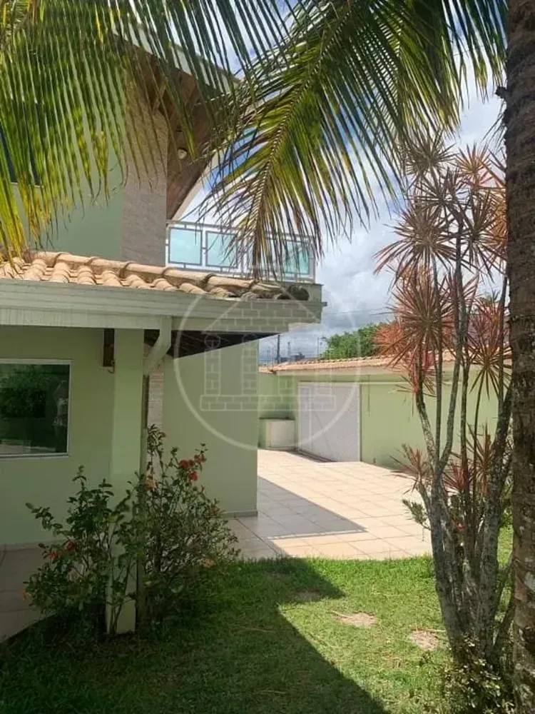 Sobrado, 4 quartos, 300 m² - Foto 7