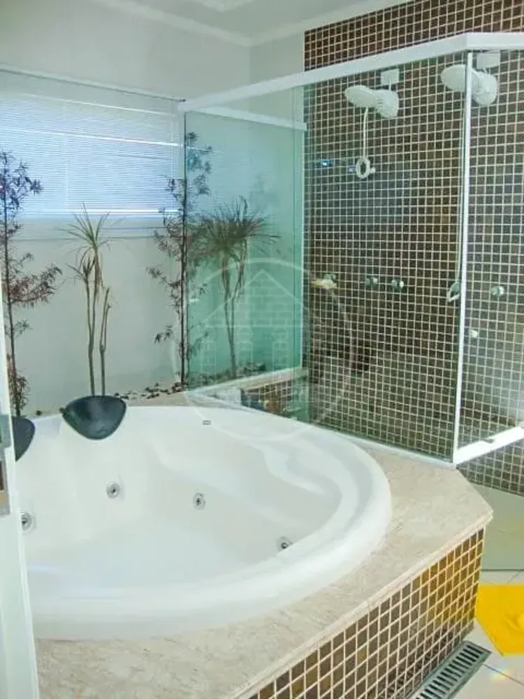 Sobrado, 4 quartos, 300 m² - Foto 10