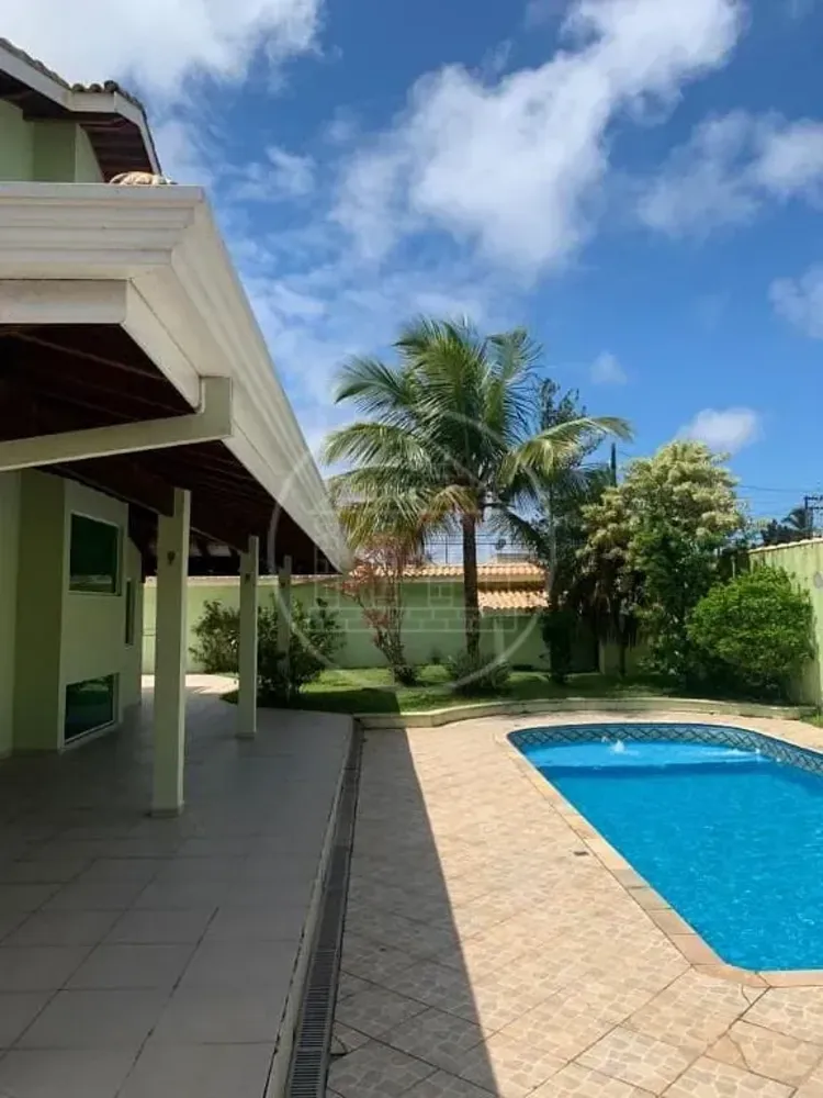 Sobrado, 4 quartos, 300 m² - Foto 11