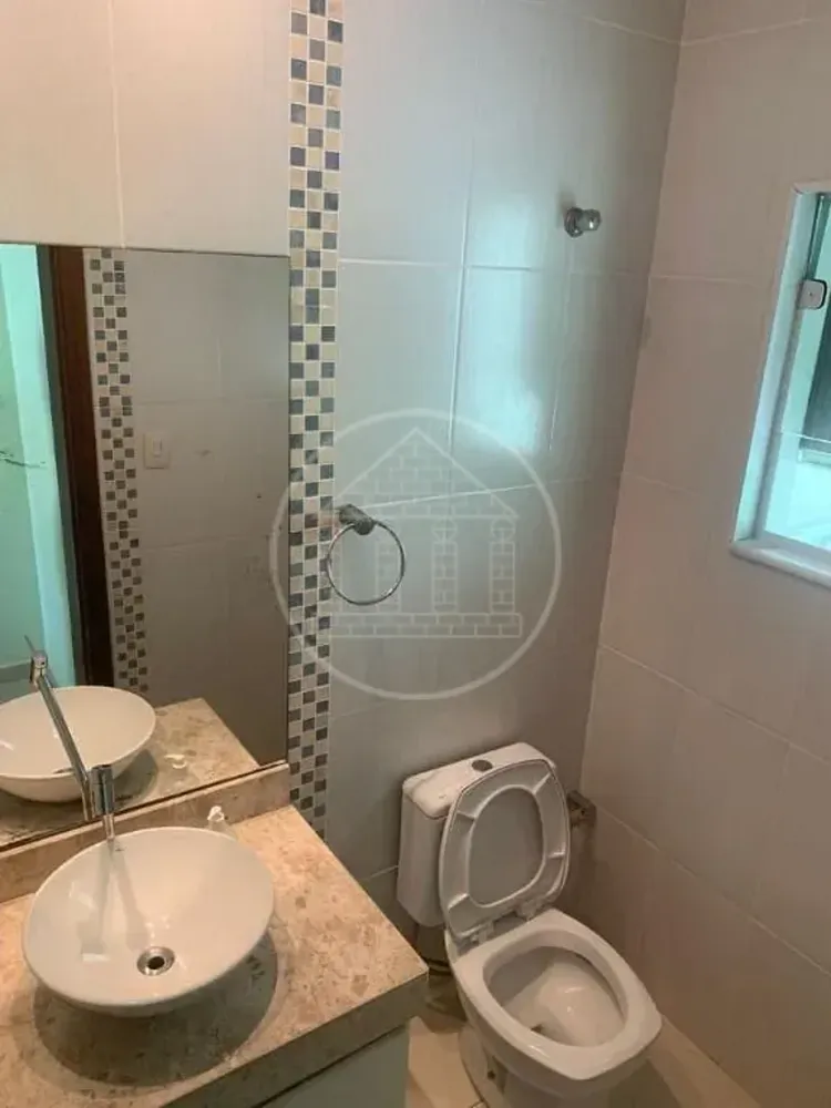 Sobrado, 4 quartos, 300 m² - Foto 9