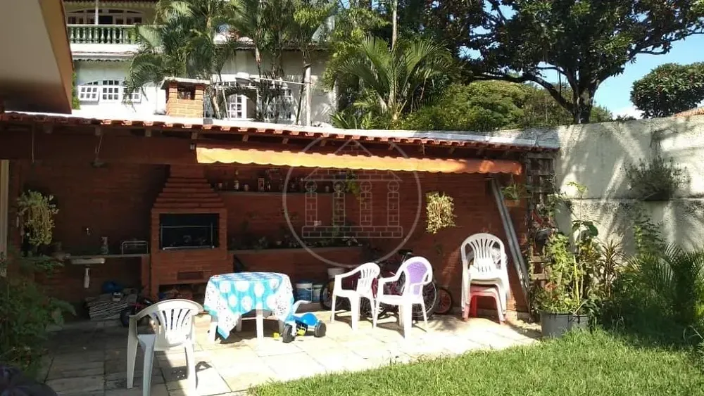 Sobrado, 5 quartos, 360 m² - Foto 2