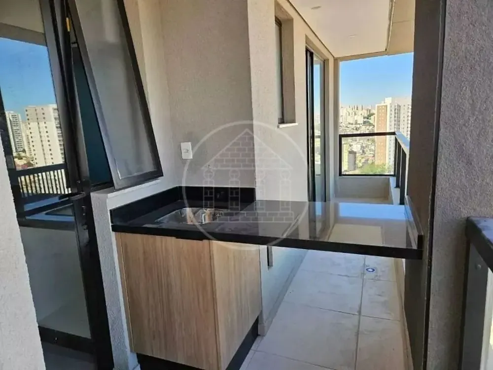Apartamento, 2 quartos, 60 m² - Foto 4