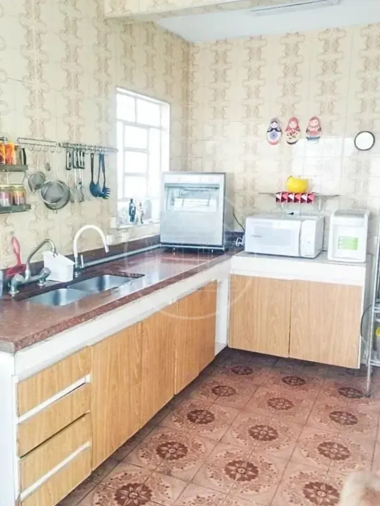 Sobrado, 3 quartos, 300 m² - Foto 4