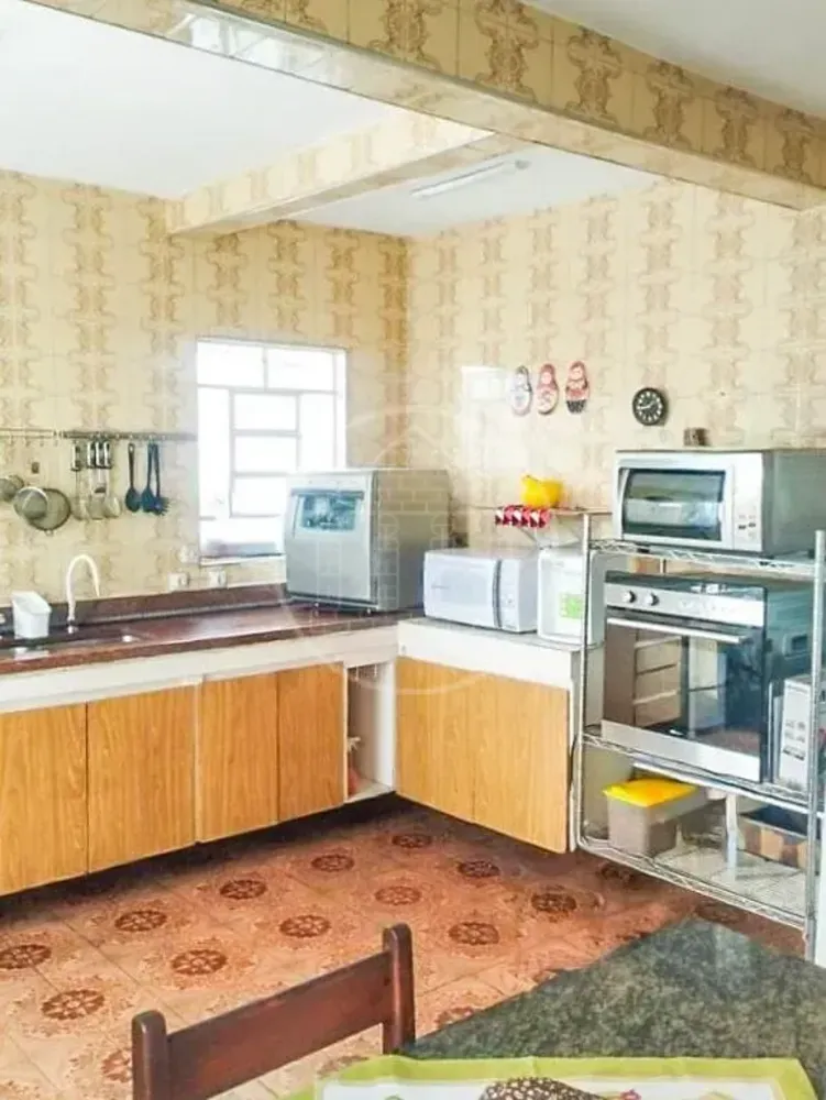 Sobrado, 3 quartos, 300 m² - Foto 3