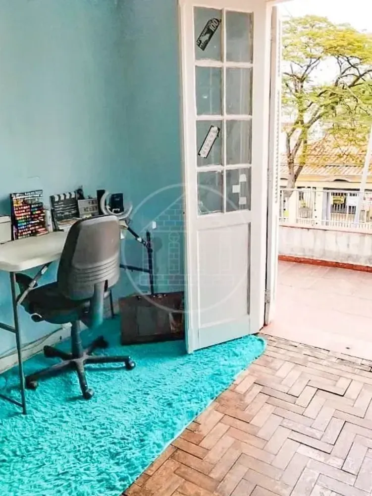 Sobrado, 3 quartos, 300 m² - Foto 1