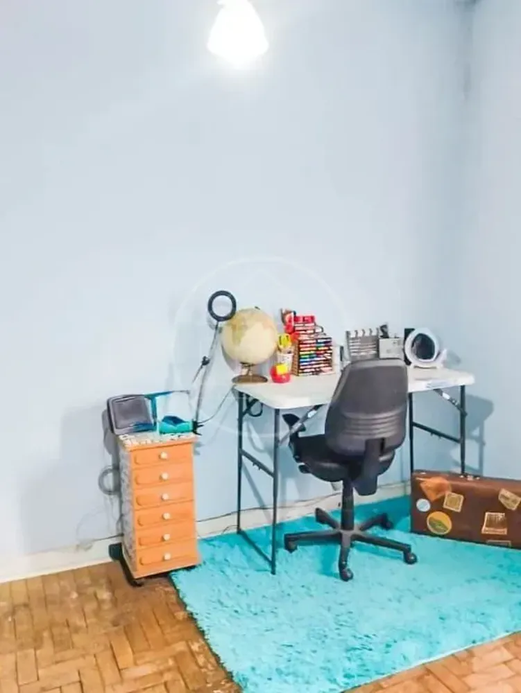 Sobrado, 3 quartos, 300 m² - Foto 8