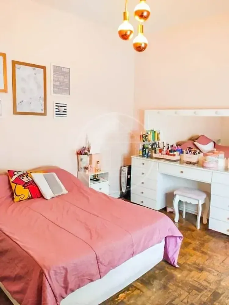 Sobrado, 3 quartos, 300 m² - Foto 13