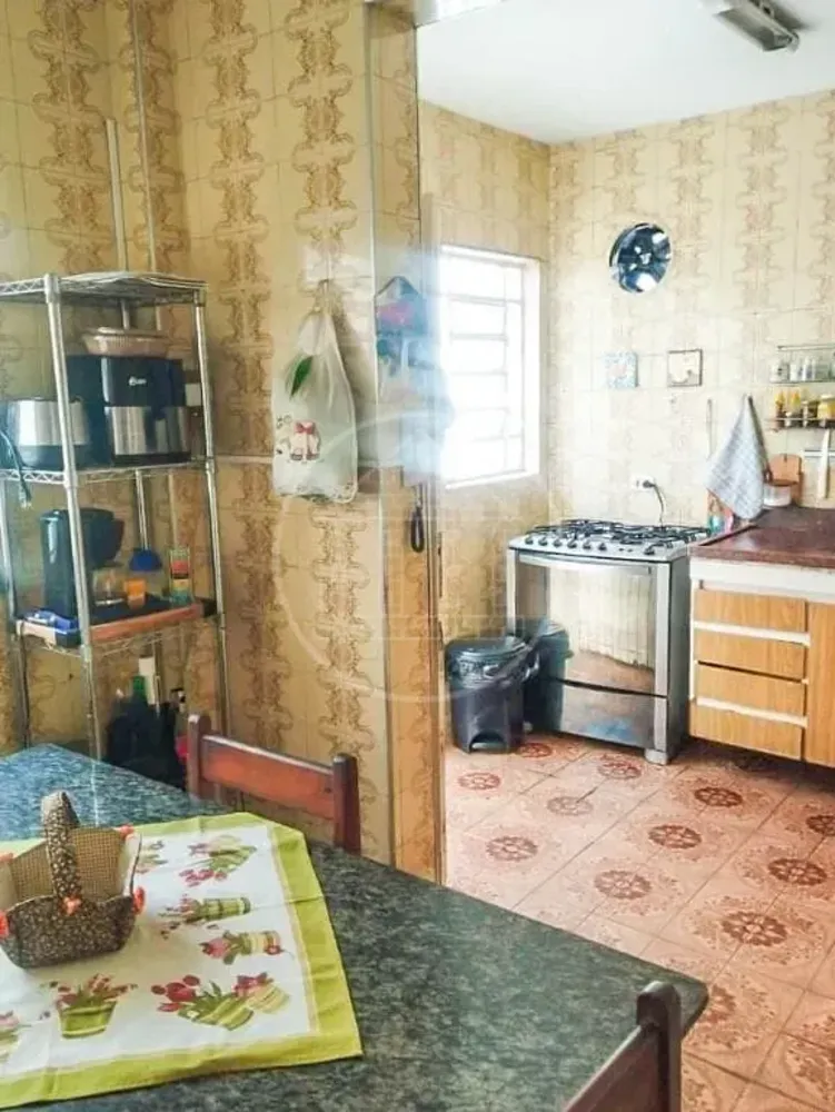 Sobrado, 3 quartos, 300 m² - Foto 5