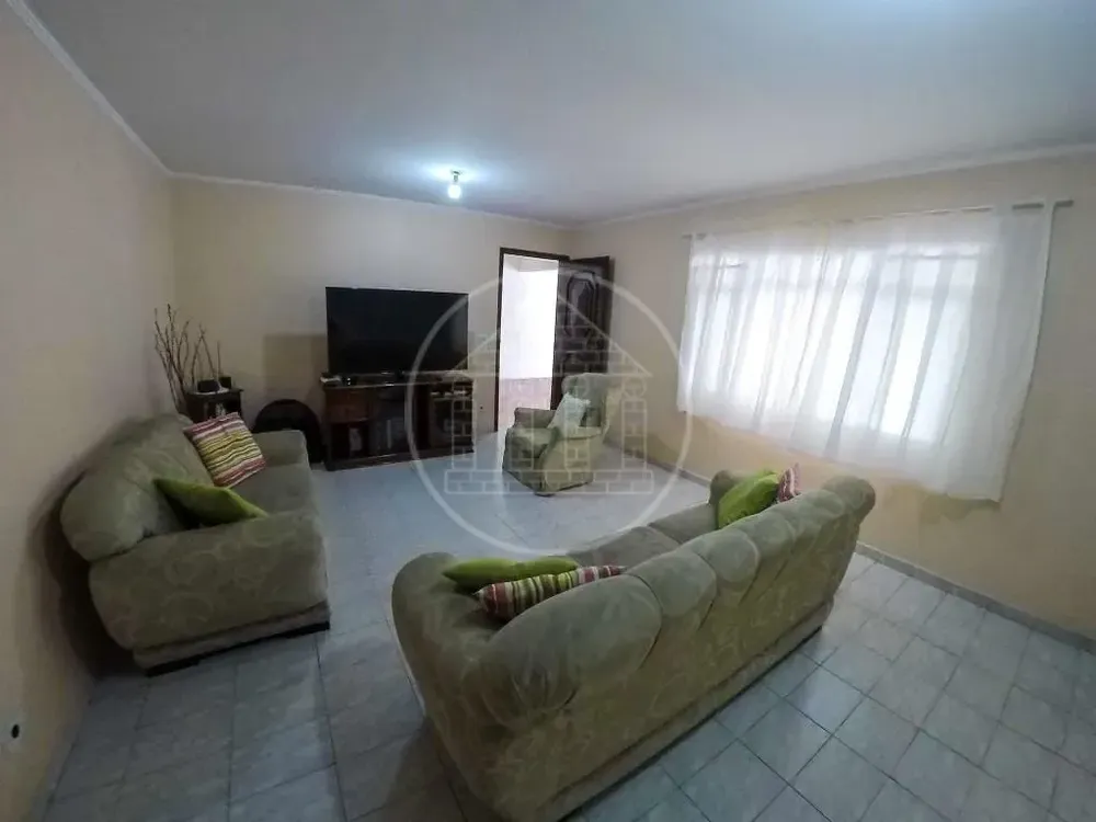Sobrado, 3 quartos, 250 m² - Foto 4