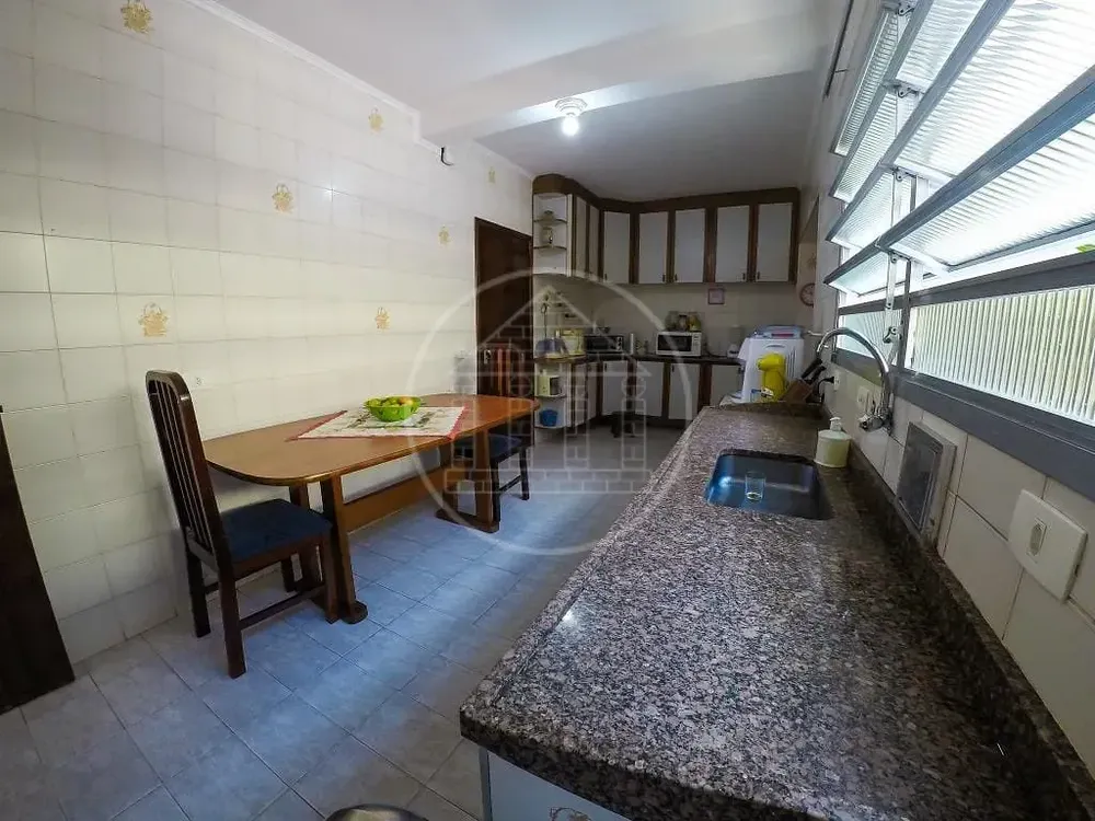 Sobrado, 3 quartos, 250 m² - Foto 7