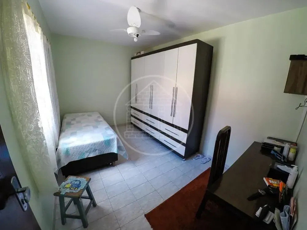 Sobrado, 3 quartos, 250 m² - Foto 12