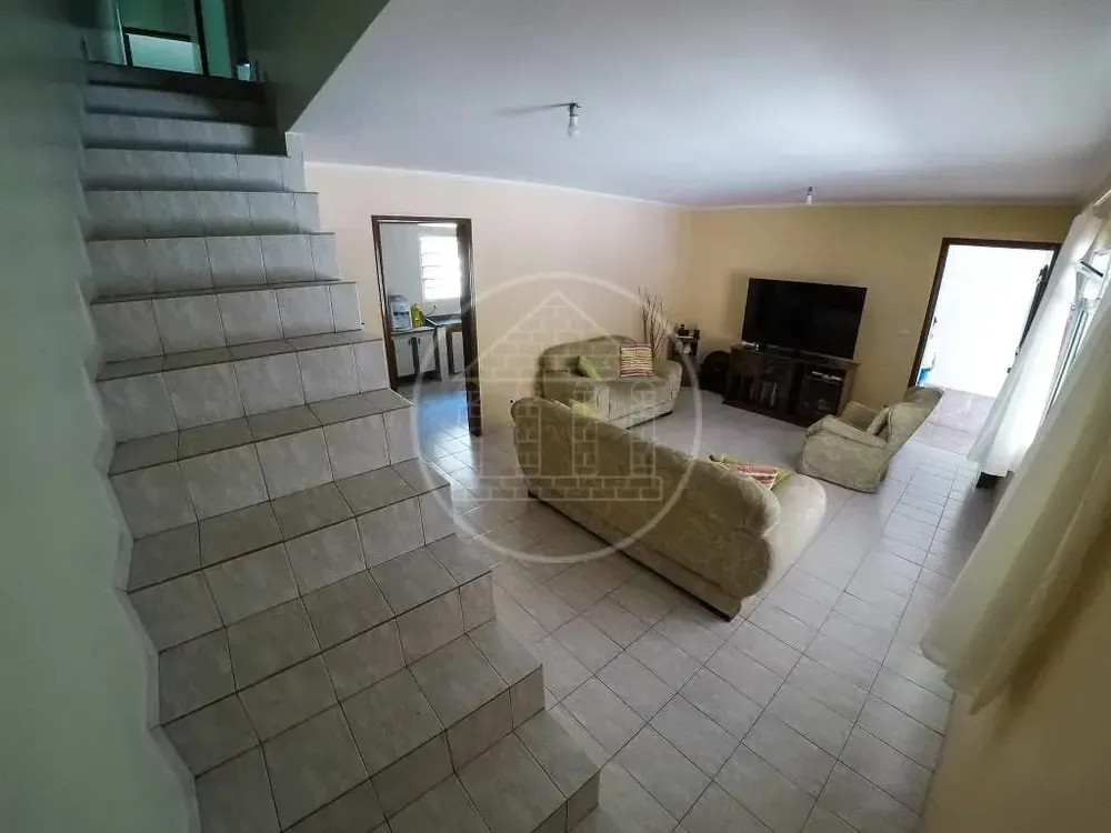 Sobrado, 3 quartos, 250 m² - Foto 8
