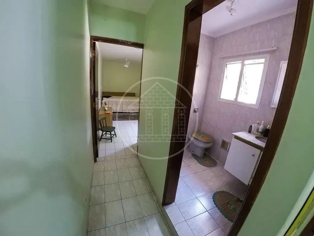 Sobrado, 3 quartos, 250 m² - Foto 11