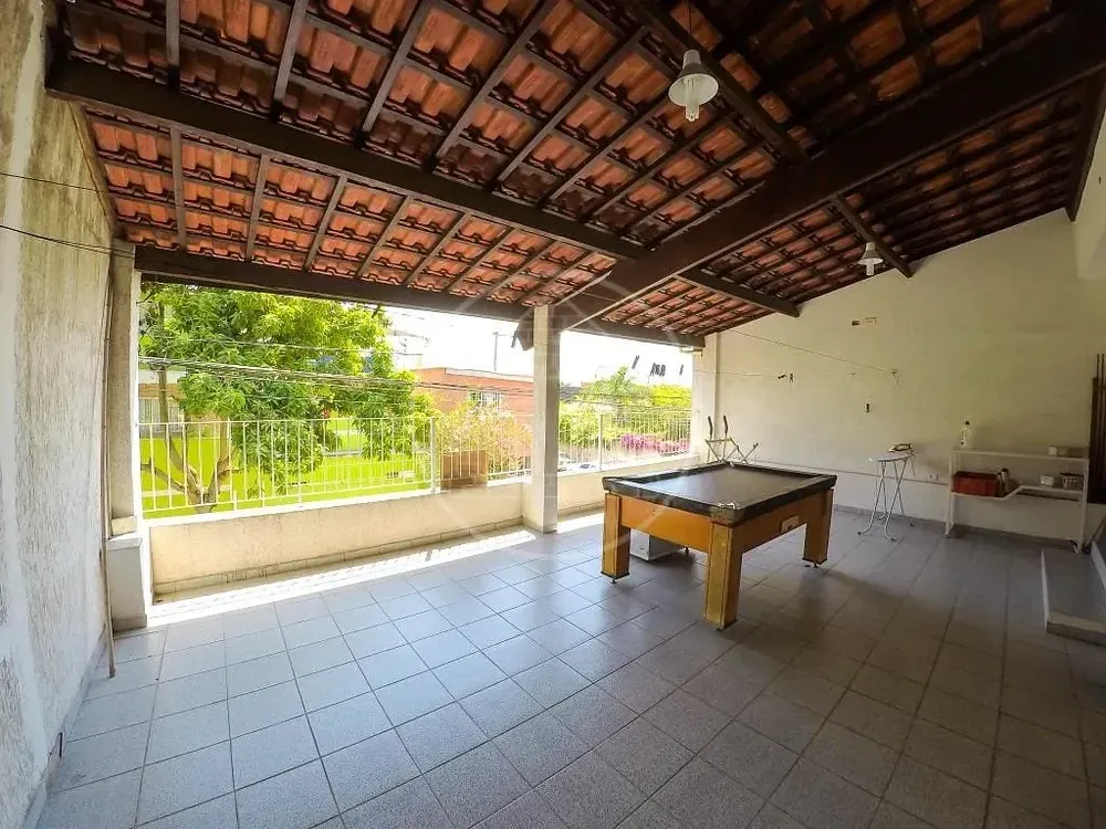 Sobrado, 3 quartos, 250 m² - Foto 15