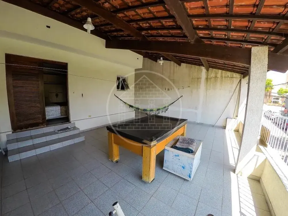 Sobrado, 3 quartos, 250 m² - Foto 14