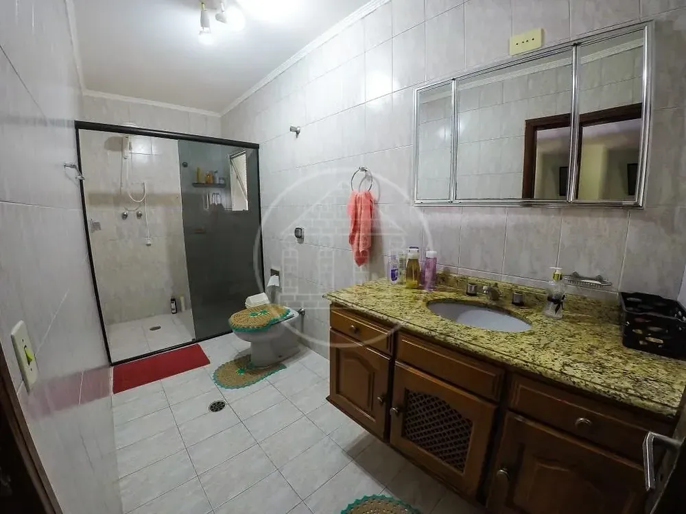 Sobrado, 3 quartos, 250 m² - Foto 9
