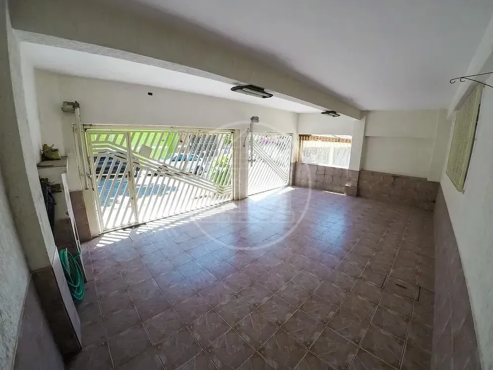 Sobrado, 3 quartos, 250 m² - Foto 16