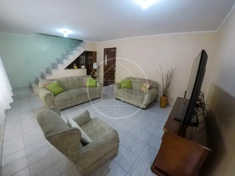Sobrado, 3 quartos, 250 m² - Foto 3