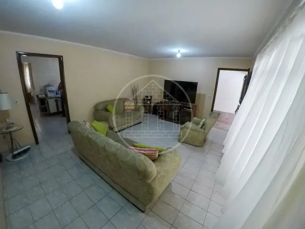 Sobrado, 3 quartos, 250 m² - Foto 2
