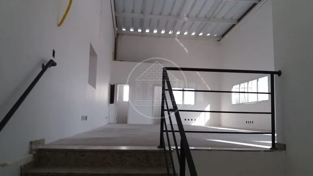 Depósito-Galpão, 1000 m² - Foto 10
