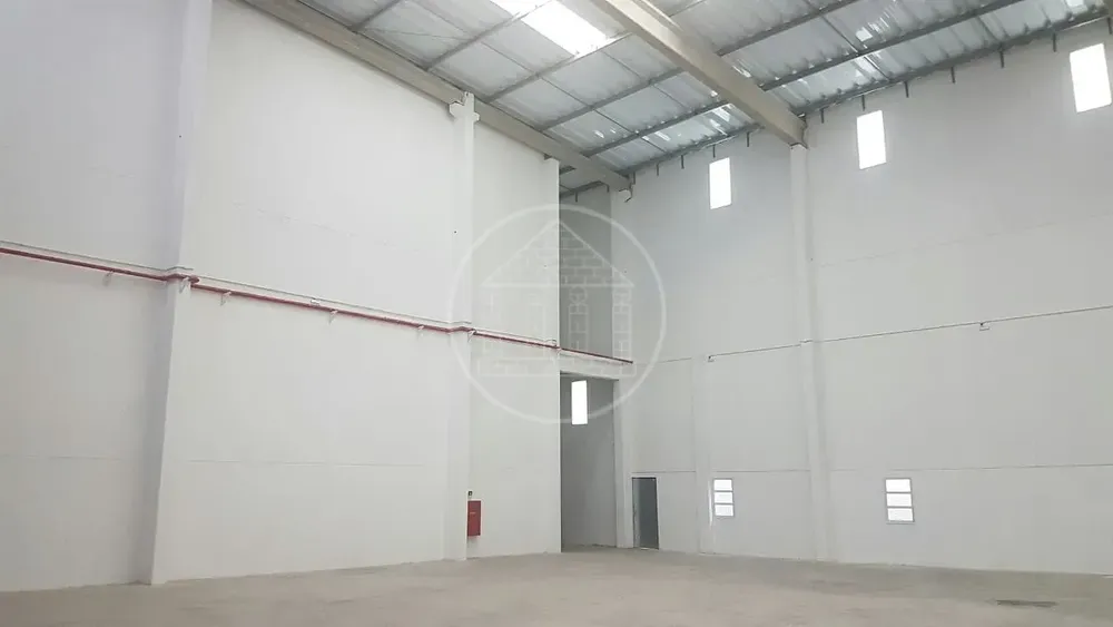 Depósito-Galpão, 1000 m² - Foto 4