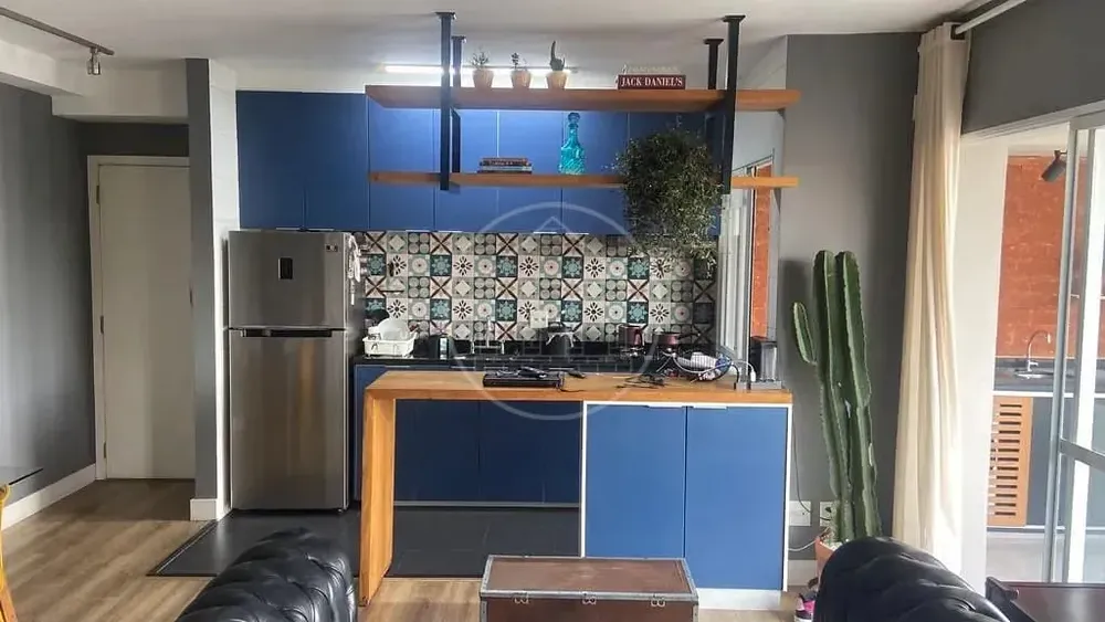 Apartamento, 1 quarto, 67 m² - Foto 6