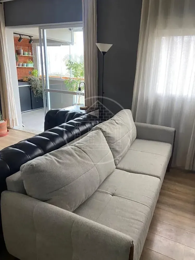 Apartamento, 1 quarto, 67 m² - Foto 2