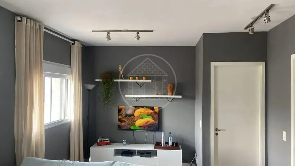 Apartamento, 1 quarto, 67 m² - Foto 3