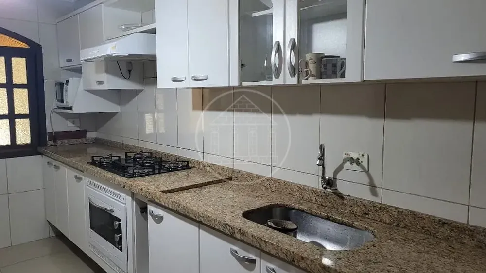 Sobrado, 4 quartos, 150 m² - Foto 3