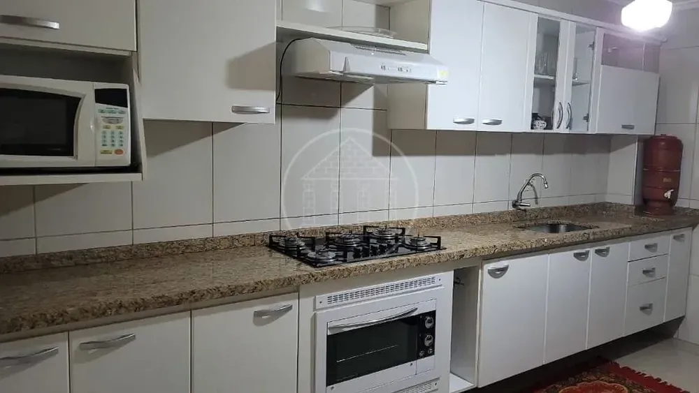 Sobrado, 4 quartos, 150 m² - Foto 2