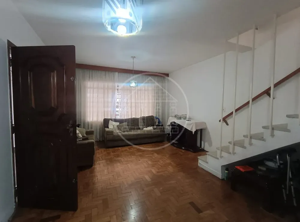 Sobrado, 3 quartos, 104 m² - Foto 4