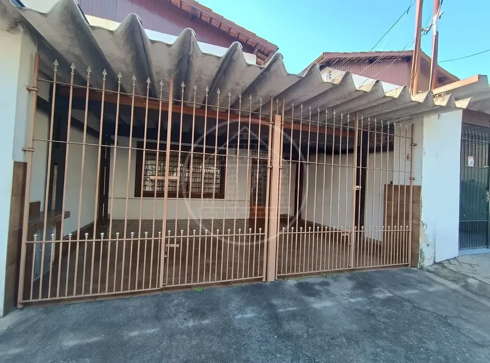 Sobrado, 3 quartos, 104 m² - Foto 1