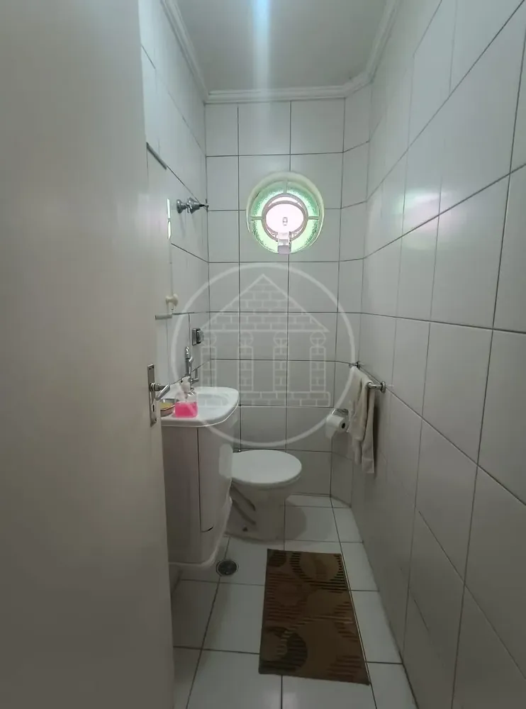 Sobrado, 3 quartos, 104 m² - Foto 8