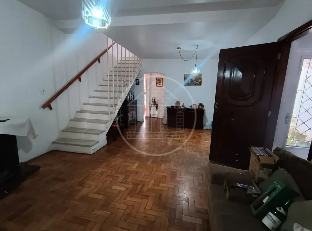 Sobrado, 3 quartos, 104 m² - Foto 11