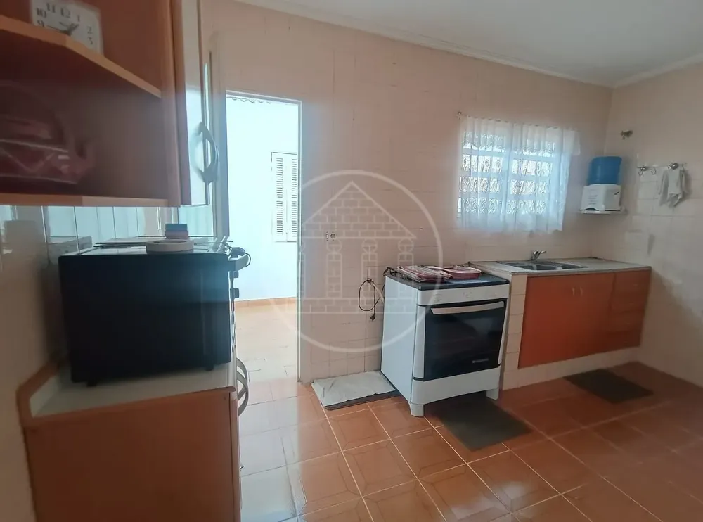 Sobrado, 3 quartos, 104 m² - Foto 6