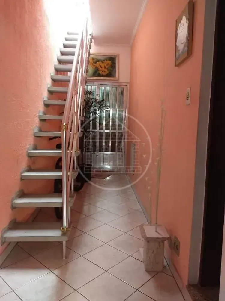 Sobrado, 3 quartos, 186 m² - Foto 12