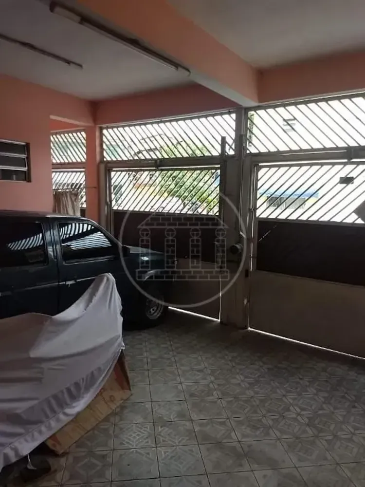 Sobrado, 3 quartos, 186 m² - Foto 10