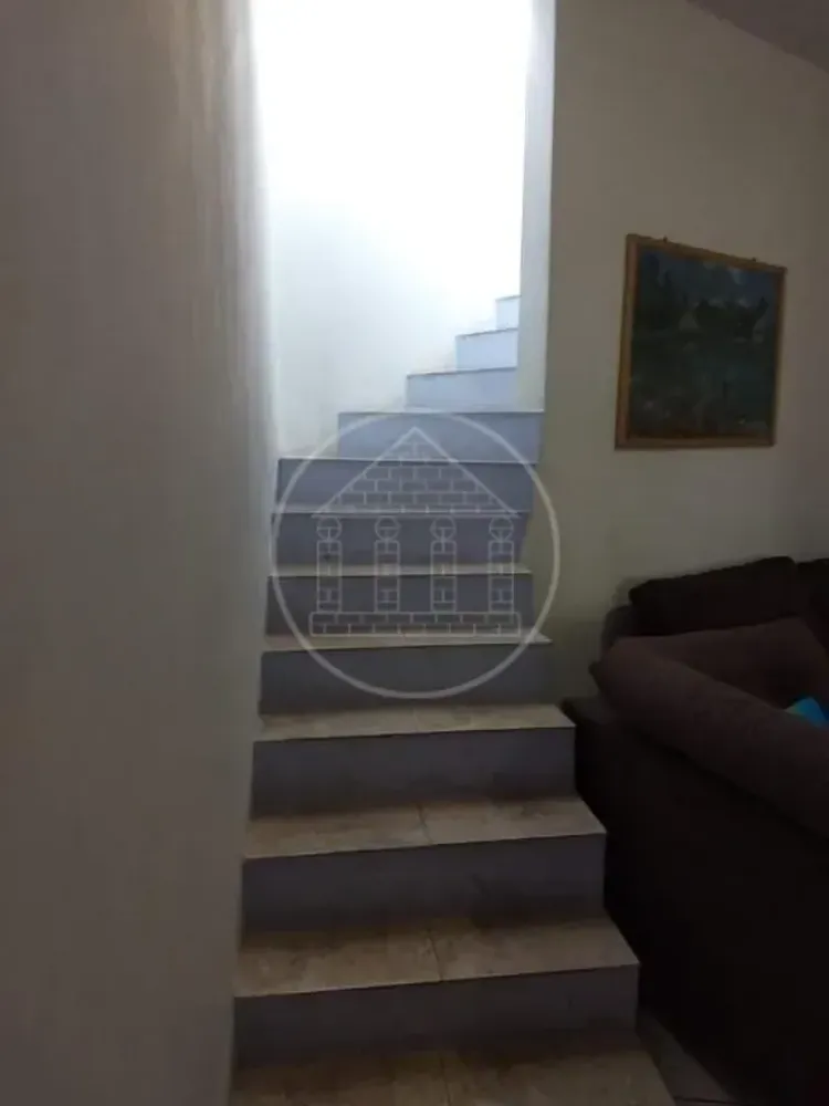 Sobrado, 3 quartos, 186 m² - Foto 6
