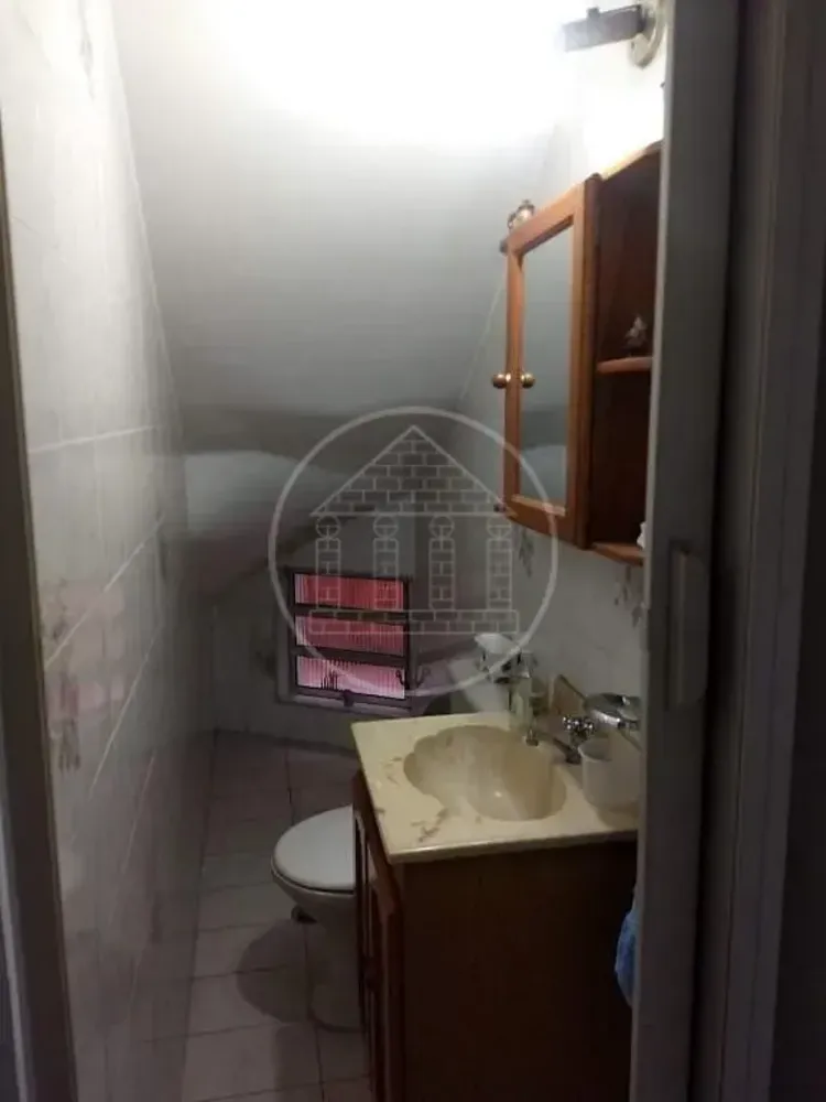 Sobrado, 3 quartos, 186 m² - Foto 4