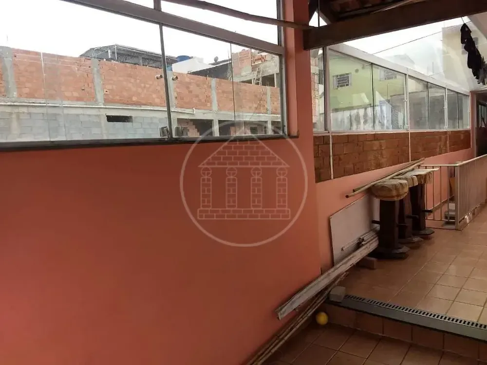 Sobrado, 3 quartos, 186 m² - Foto 11