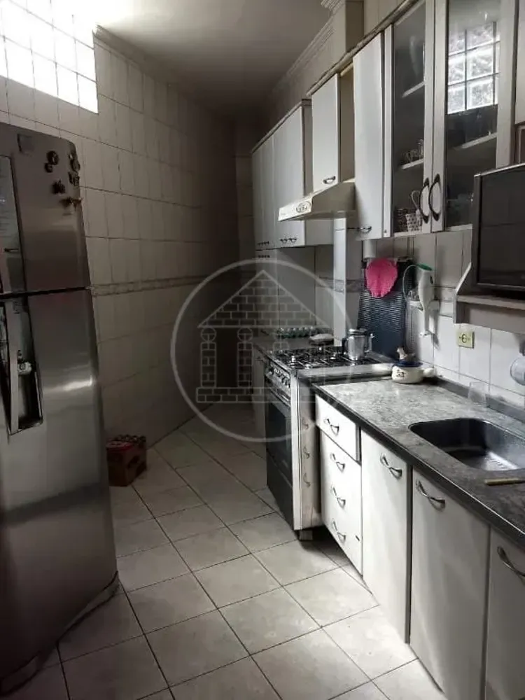 Sobrado, 3 quartos, 186 m² - Foto 3