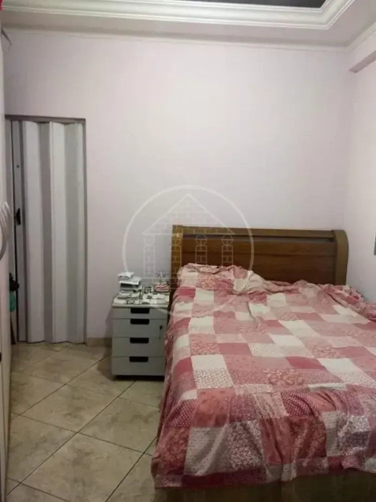 Sobrado, 3 quartos, 186 m² - Foto 5