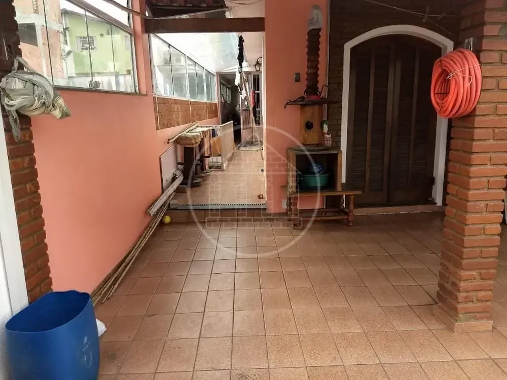 Sobrado, 3 quartos, 186 m² - Foto 7