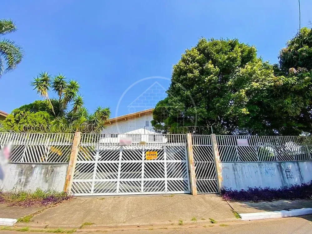 Sobrado, 4 quartos, 647 m² - Foto 1