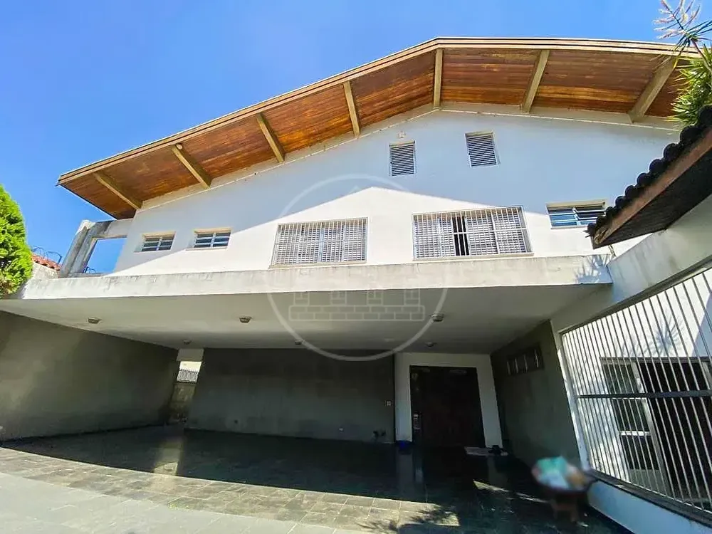Sobrado, 4 quartos, 647 m² - Foto 8