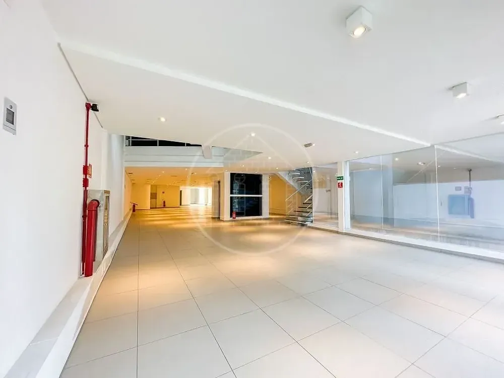 Prédio Inteiro, 1237 m² - Foto 2
