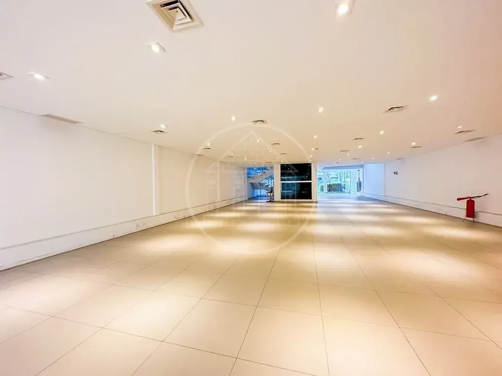 Prédio Inteiro, 1237 m² - Foto 3
