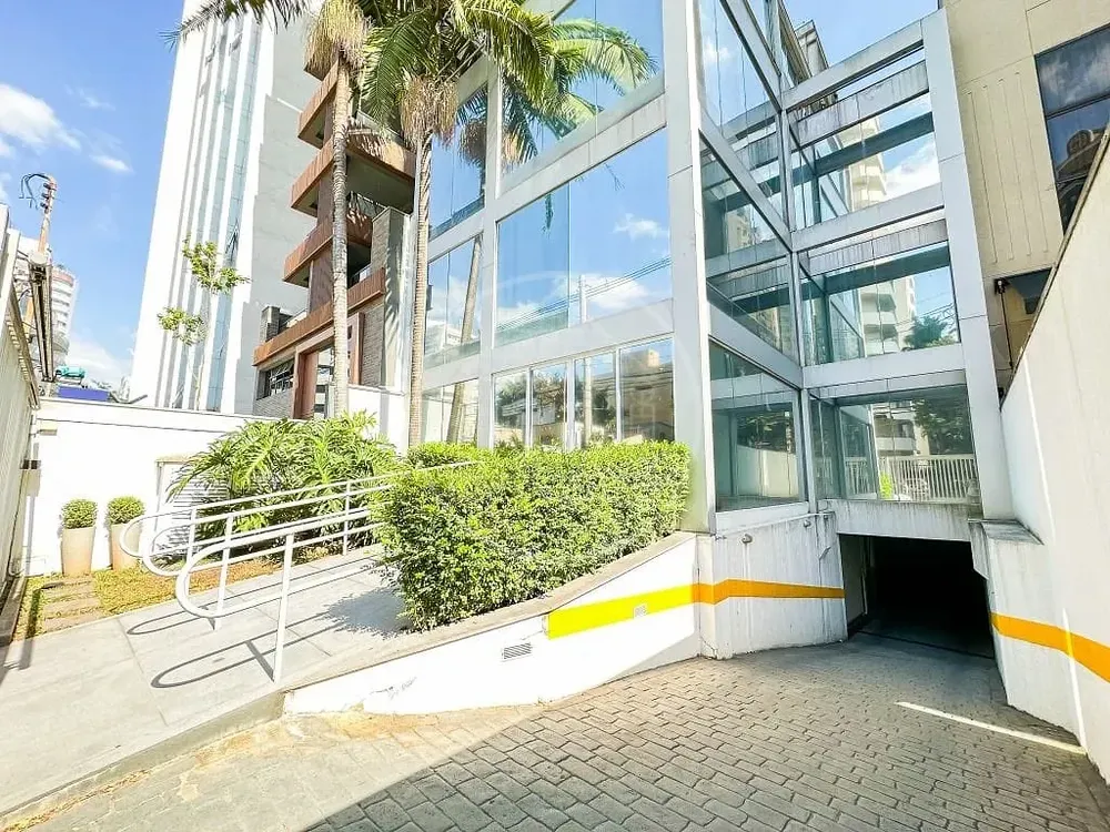 Prédio Inteiro, 1237 m² - Foto 1
