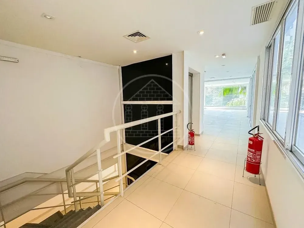Prédio Inteiro, 1237 m² - Foto 12